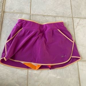 Nike skirt